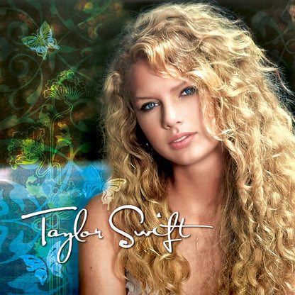Taylor Swift - primary