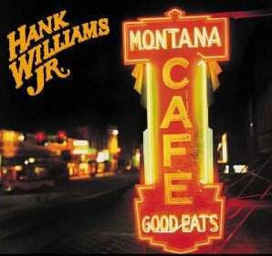 Montana Cafe  - primary