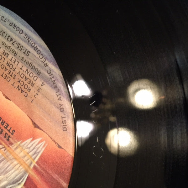 Bad Company - secondary