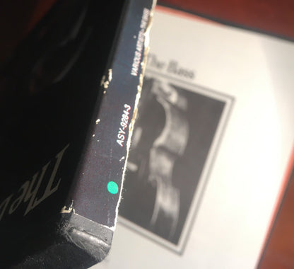 The Bass - secondary