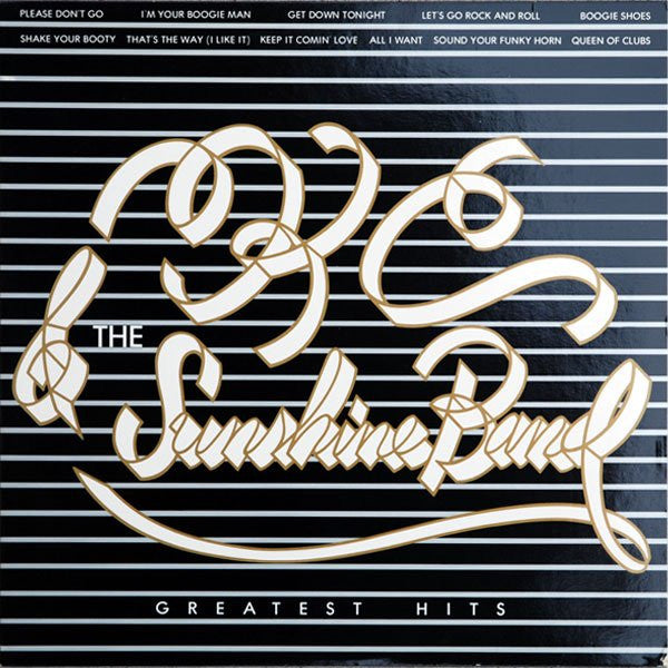 Greatest Hits - primary