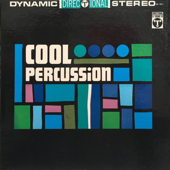 Cool Percussion - primary