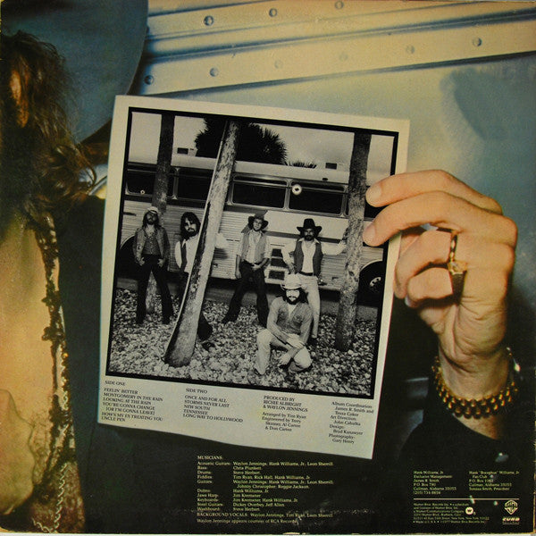 The New South - secondary