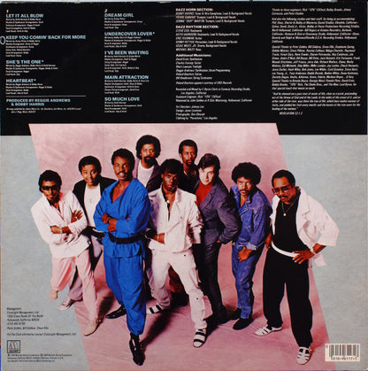 Dazz Band - Jukebox