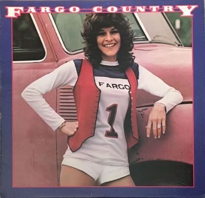 Fargo Country - primary