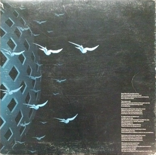 Tommy - secondary