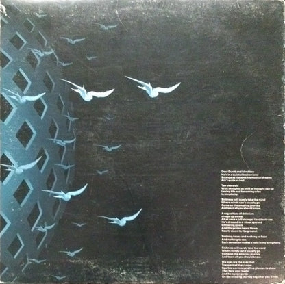 Tommy - secondary