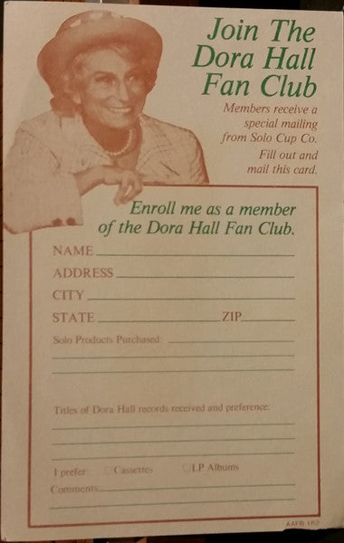 The Great Country Hits, Series One - secondary