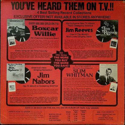 Mickey Gilley - All My Best