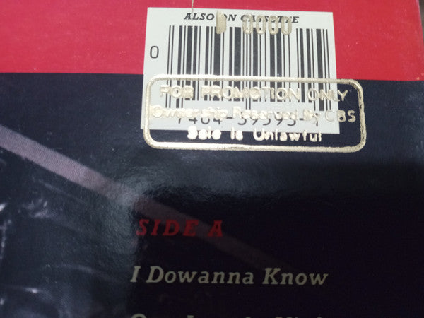 Wheels Are Turnin' - secondary