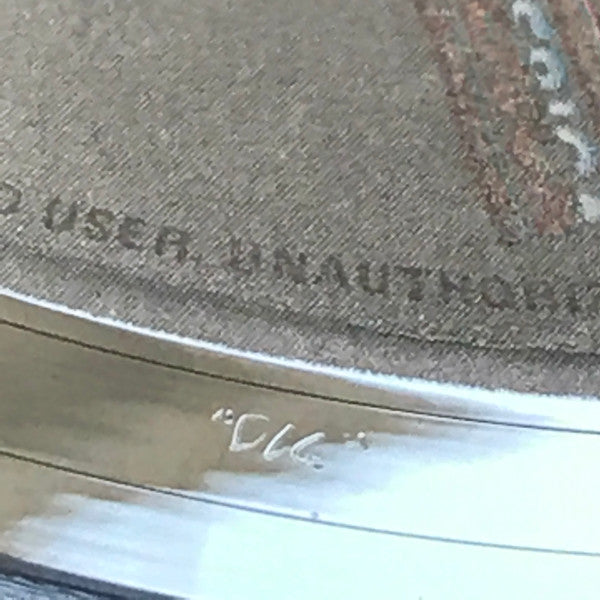 Let's Dance - secondary