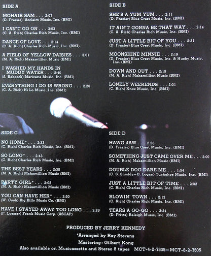 Fully Realized - secondary