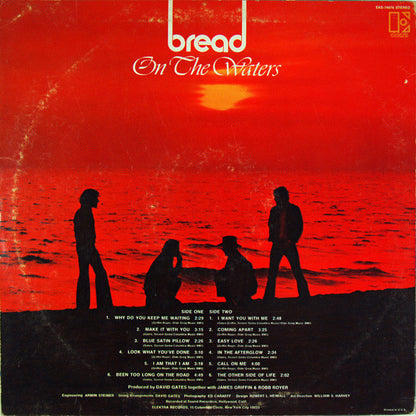 On The Waters - secondary