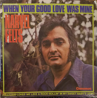 When Your Good Love Was Mine - primary