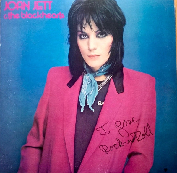 I Love Rock 'N Roll - primary