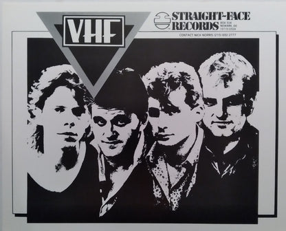 VHF - One Chance