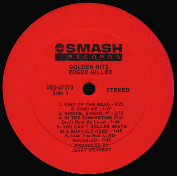 Golden Hits - secondary