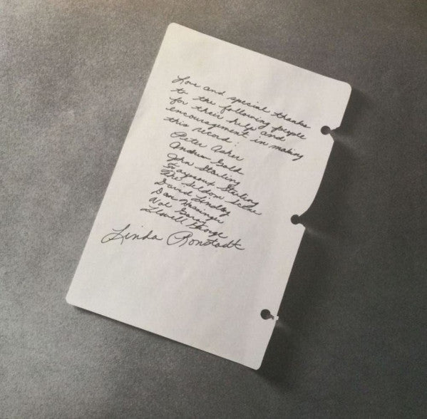 Heart Like A Wheel - secondary