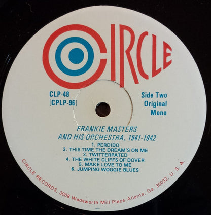 1941-1942 - secondary