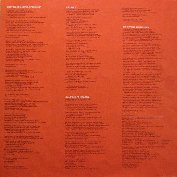 Verities & Balderdash - secondary