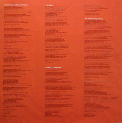 Verities & Balderdash - secondary