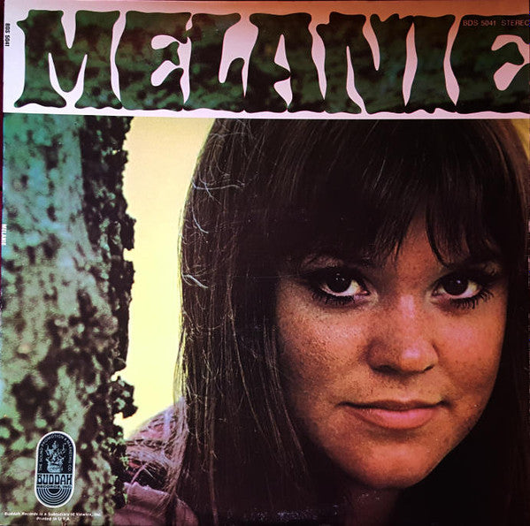 Melanie - primary