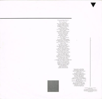 Rickie Lee Jones - Pirates