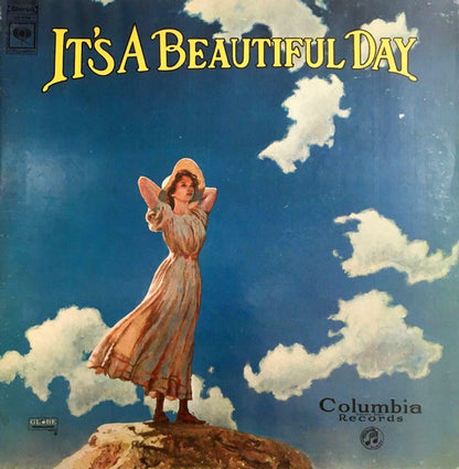 It's A Beautiful Day - primary