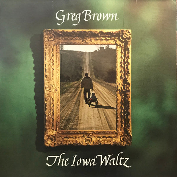 The Iowa Waltz - primary