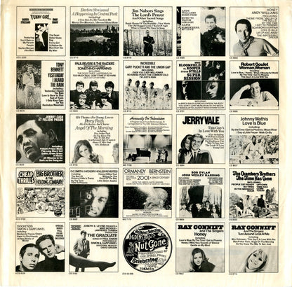 Pictures At An Exhibition - Night On Bald Mountain - secondary