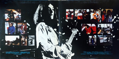 On The Road - secondary