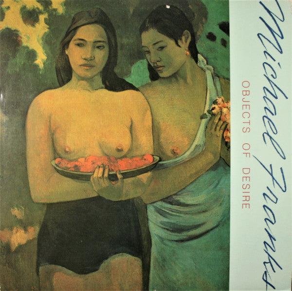 Objects Of Desire - primary