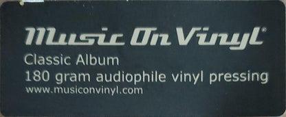 Warren Zevon - secondary