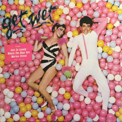 Get Wet - primary