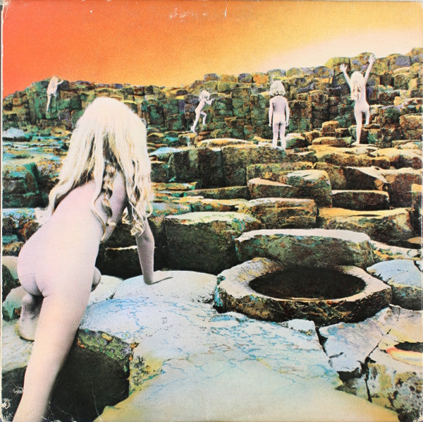 Houses Of The Holy - secondary