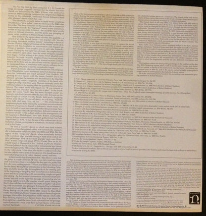 19th Century American Ballroom Music: Waltzes, Marches, Polkas & Other Dances - secondary