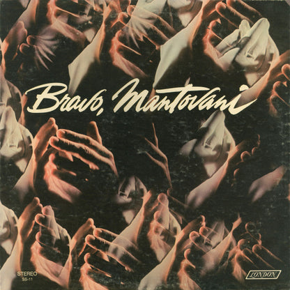 Bravo, Mantovani - primary