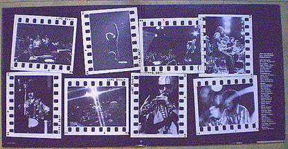 Jeff Sturges - Jeff Sturges And Universe