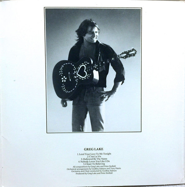 Works (Volume 1) - secondary