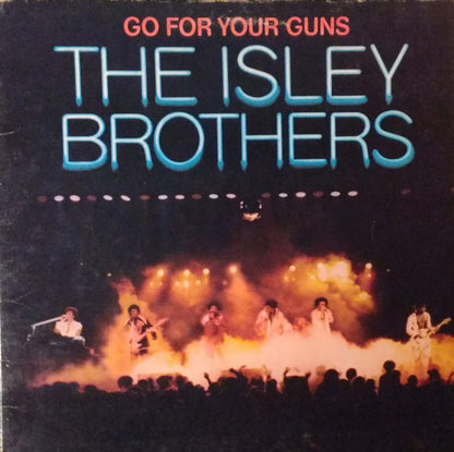Go For Your Guns - primary
