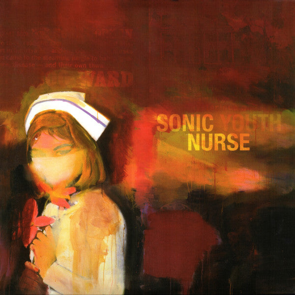 Sonic Nurse - primary