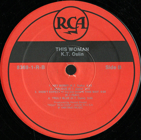 This Woman - secondary