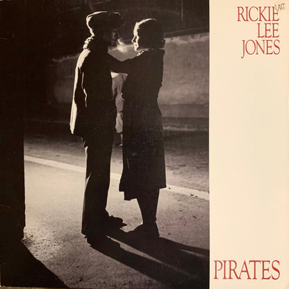 Pirates - primary