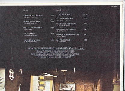 Asylum Choir II - secondary