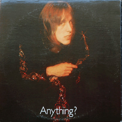 Something / Anything? - secondary