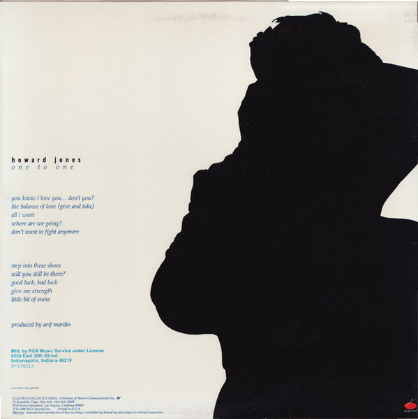 One To One - secondary