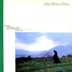 Songs For Worship Volume II - primary