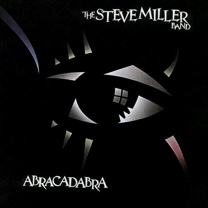 Steve Miller Band - Abracadabra