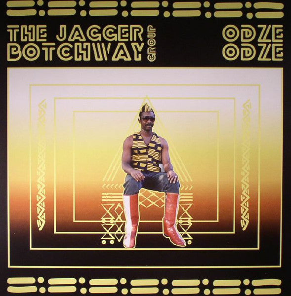Odze Odze  - primary