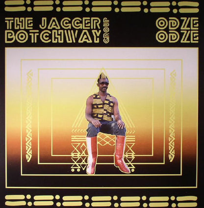 Odze Odze  - primary